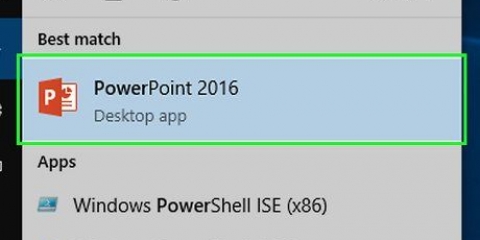Adicionar um powerpoint ao imovie