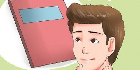 Elaboração de um relatório prático