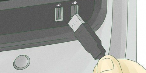 Instalando uma impressora sem um disco de instalação