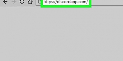 Excluir uma mensagem privada no discord em um pc ou mac