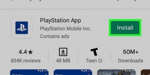 Conectando um ps4 a dispositivos móveis