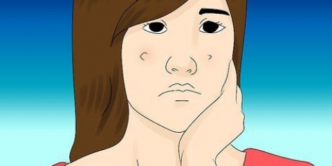 Estoure uma espinha sem doer