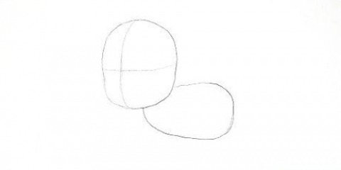 Desenhando um cachorrinho