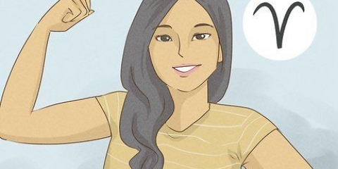 Fazendo uma mulher de áries se apaixonar por você