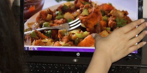 Escreva uma receita