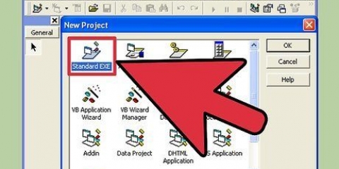 Criando uma calculadora no visual basic 6
