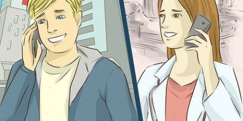 Entrando em um relacionamento com um médico