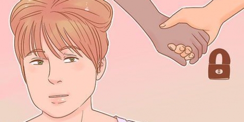 Estar em um relacionamento sem seus pais saberem