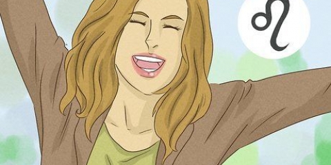 Começando um relacionamento com uma mulher de leão