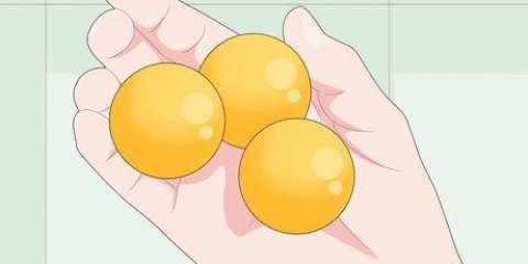 Fazendo uma bomba de fumaça