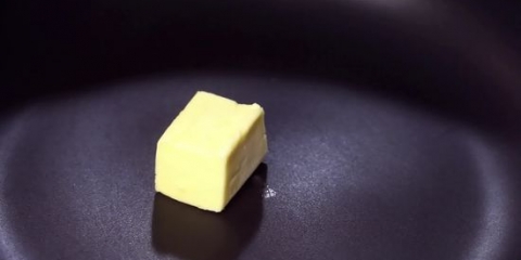 Fazendo um roux