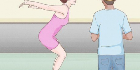 Faça um back flip a partir da postura