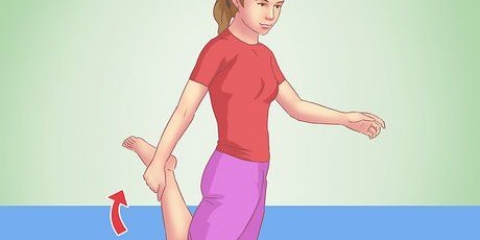 Como fazer uma cambalhota para iniciantes