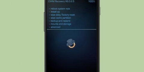 Como fazer root em um samsung galaxy s2