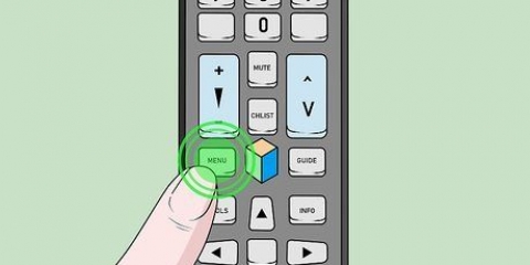 Redefinir uma tv samsung