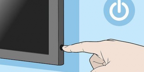 Conectando uma tv samsung à internet sem fio