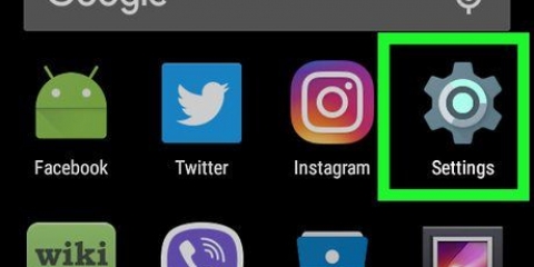 Crie uma conta samsung