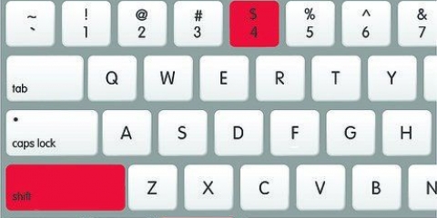 Faça uma captura de tela em um mac