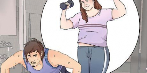 Manter uma mente afiada e uma atitude positiva