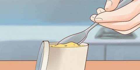 Prevenir uma infecção por fungos quando você toma antibióticos