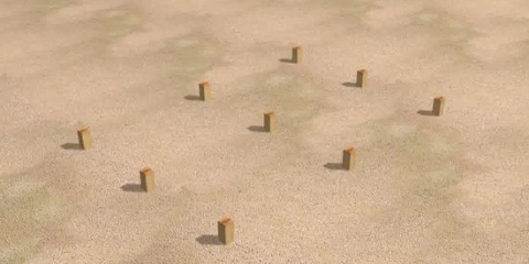 Construir um galpão