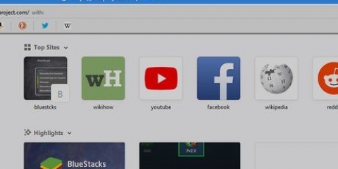 Crie um screencast no seu computador ou celular