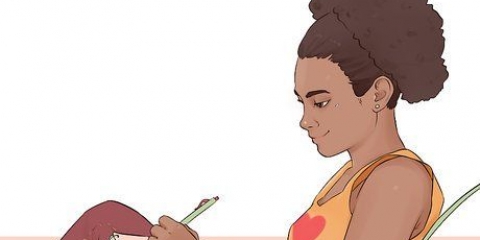 Escrevendo um roteiro para uma série de televisão