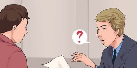 Dando um seminário