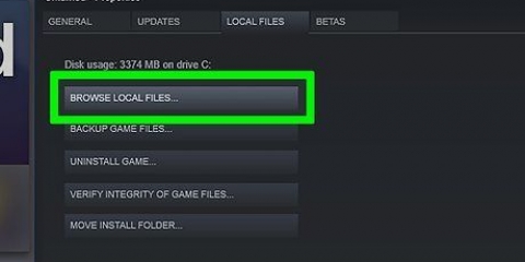 Crie um servidor para o jogo unturned