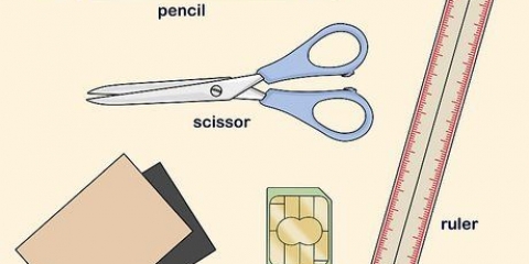 Corte um cartão sim