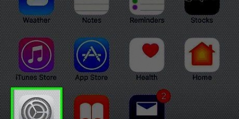 Como desbloquear um cartão sim em um iphone