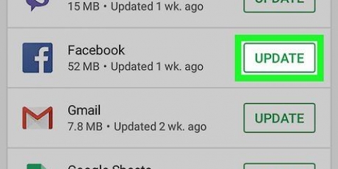 Crie uma apresentação de slides no facebook