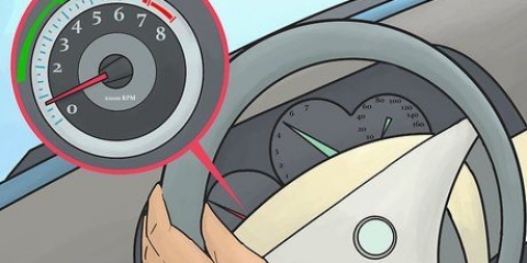 Diagnosticando uma embreagem escorregando em seu carro