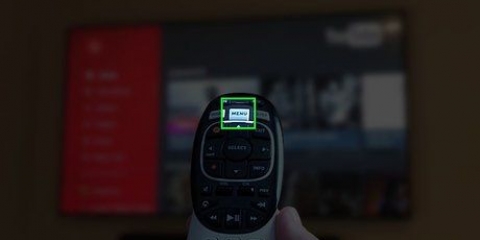 Conectando uma tv inteligente à internet