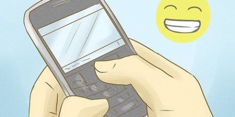 Mandando mensagem para uma garota que você gosta