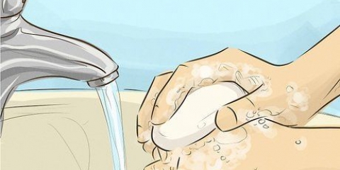 Cure um corte na sua língua