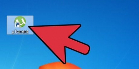 Instalando um jogo com um torrent