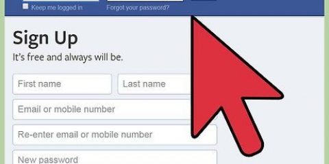 Remova um aplicativo de jogo da sua conta do facebook