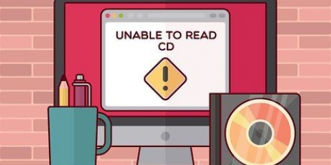 Limpando um disco de jogo