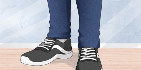 Usar jeans com tênis
