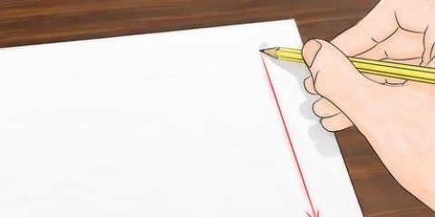 Desenhando uma teia de aranha
