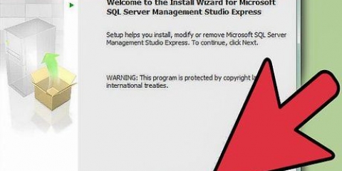 Criar um banco de dados sql server
