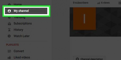 Torne-se uma estrela no youtube
