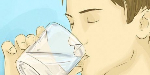 Tome um banho de vapor