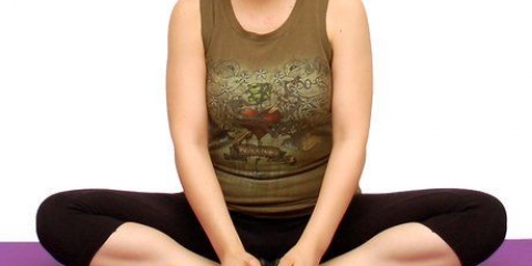 Obtenha uma barriga tonificada