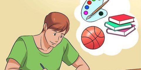 Crie um cronograma de estudos