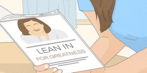 Ser uma mulher de negócios de sucesso