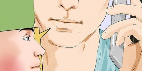 Tratando um abscesso dentário