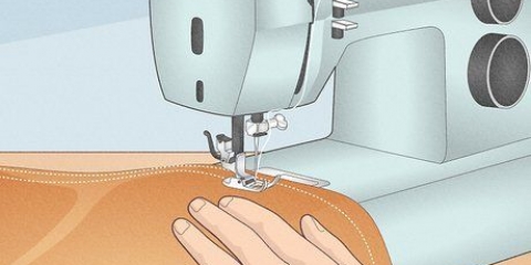 Tornando-se um designer de bolsas