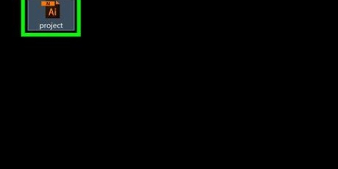 Redimensionar uma prancheta no illustrator